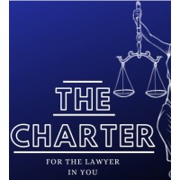 The Charter logo