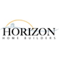 Horizon Home Builders logo