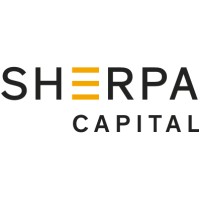 Sherpa Capital logo