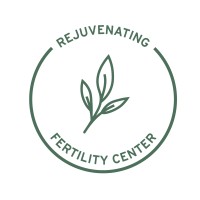 Rejuvenating Fertility Center logo