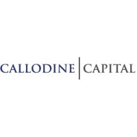 Callodine Capital Management logo
