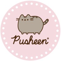 Pusheen logo