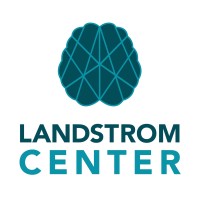 Landstrom Center logo