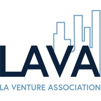 Los Angeles Venture Association logo