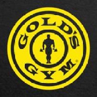Gold's Gym Richmond, VA logo