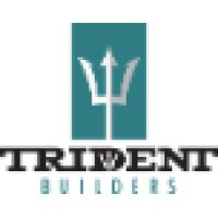 Trident Builders LLC logo