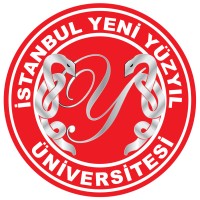 İstanbul Yeni Yüzyıl Üniversitesi logo