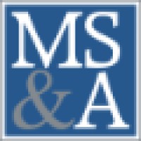 MSA Financial (Marino, Stram & Associates, LLC) logo