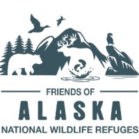 Friends Of Alaska National Wildlife Refuges logo
