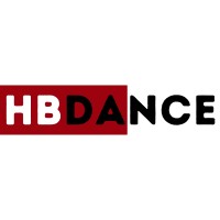 HeartBeat Dance Academy logo