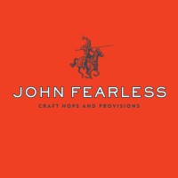 John Fearless Company logo