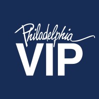 Philadelphia VIP logo