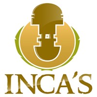 Inca's Peruvian Cuisine logo