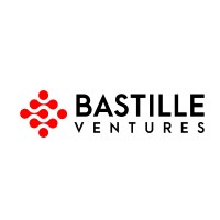 Bastille Ventures logo