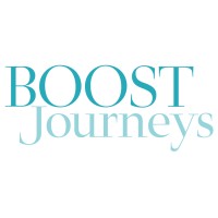 Image of BOOST Journeys