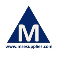 MSE Supplies LLC logo