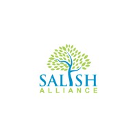 Salish Alliance logo