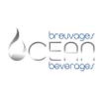 Ocean Beverage logo