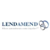 LendAmend LLC logo