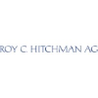 Image of Roy C. Hitchman AG