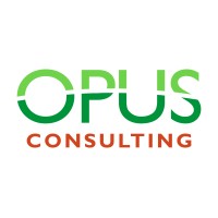 Opus Consulting logo