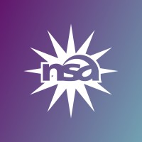 National Stuttering Association logo