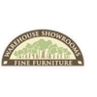 Warehouse Showrooms logo