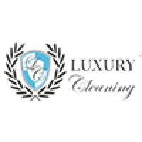 Luxury Cleaning NY logo