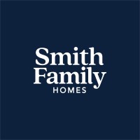 Smith Family Homes logo