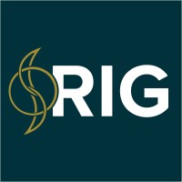 RIG Consulting, Inc. logo