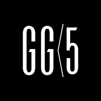 GG<5 logo