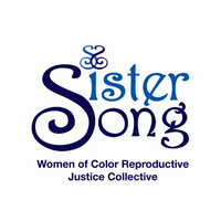 SisterSong logo