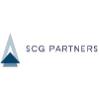 SCG Partners logo