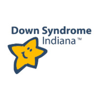 Down Syndrome Indiana logo