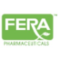 Fera Pharmaceuticals logo