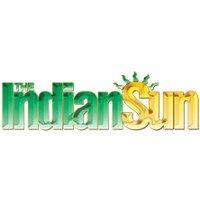 The Indian Sun logo