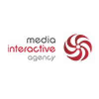 Media Interactive Agency logo