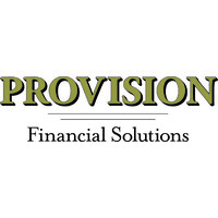 Provision Financial Solutions logo