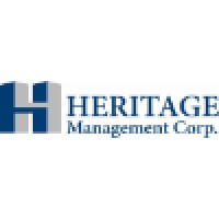 Heritage Management Corp. logo