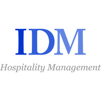 IDM Hospitality Management logo