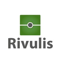 Rivulis Brasil  logo