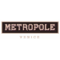 Hotel Metropole Venice logo