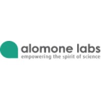 Alomone Labs logo