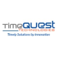 Time Quest Technologies logo