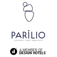 Parīlio, A Member Of Design Hotels logo