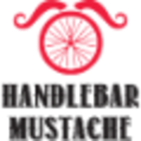 Handlebar Mustache Apparel logo