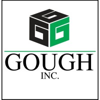 Gough Inc logo