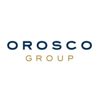 The Orosco Group logo