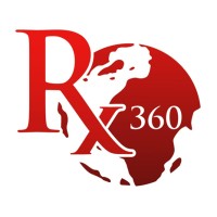 Rx-360 logo