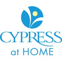 Cypress At Home logo